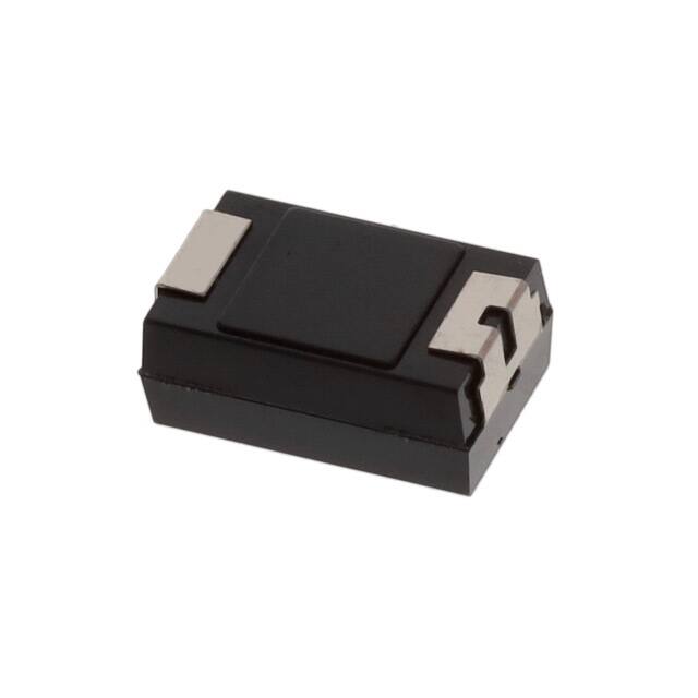 T55D687M004C0008 Vishay Sprague  Tantalum - Polymer Capacitors